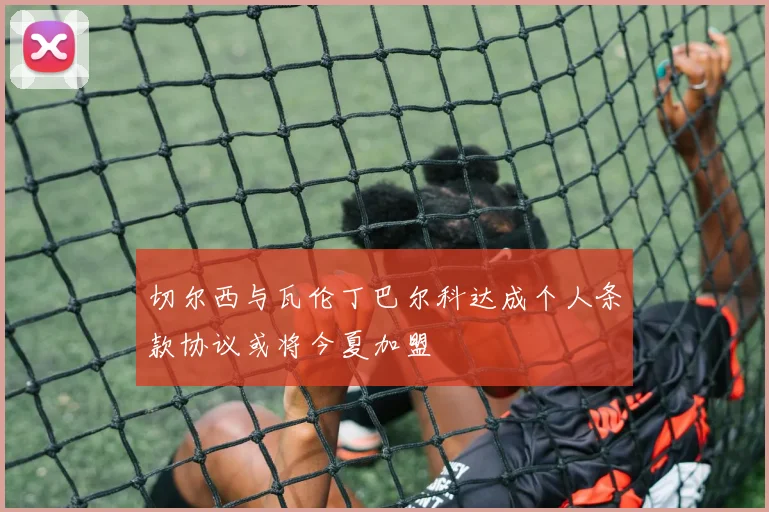 切尔西与瓦伦丁巴尔科达成个人条款协议或将今夏加盟